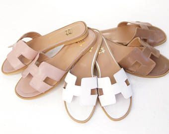 Trendy Sandals