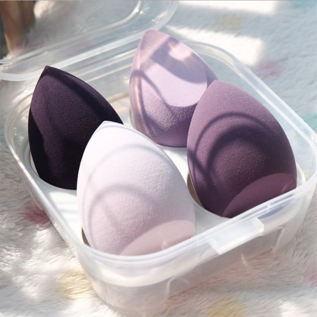 Makeup Blender Cosmetic Puff Sponge