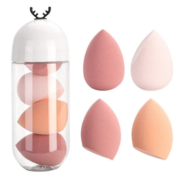 Makeup Blender Cosmetic Puff Sponge