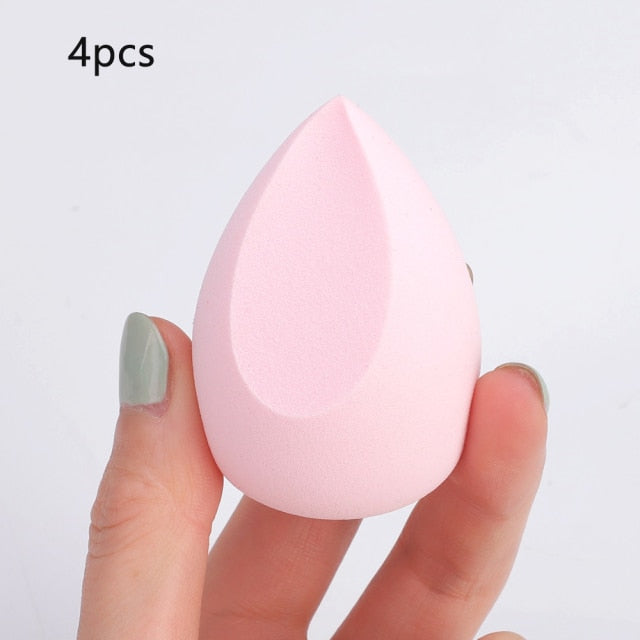 Makeup Blender Cosmetic Puff Sponge