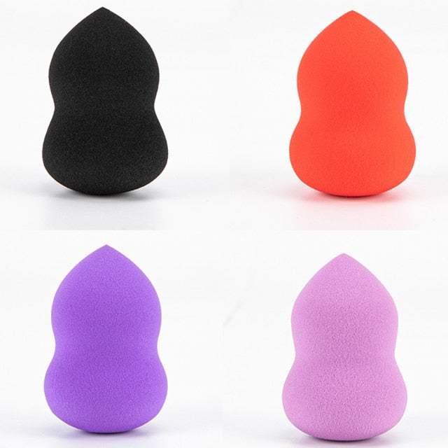 Makeup Blender Cosmetic Puff Sponge