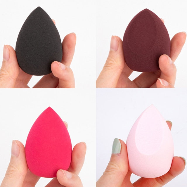 Makeup Blender Cosmetic Puff Sponge